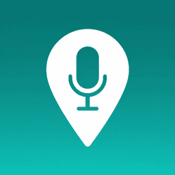 FieldVoice アイコン