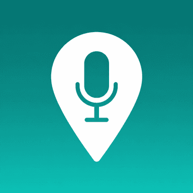 FieldVoice アイコン