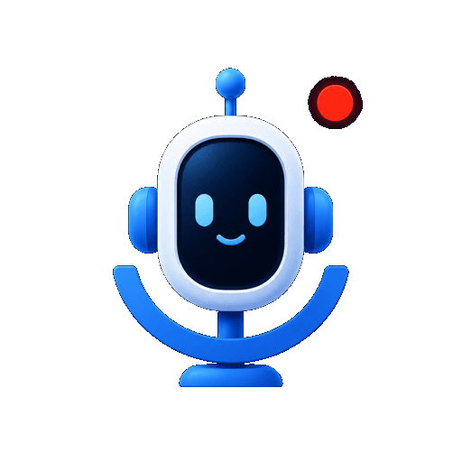 GenbaSalesPlus mascot
